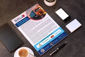 Flyer Design by GraphicsGuru for this project | Design: #32963850