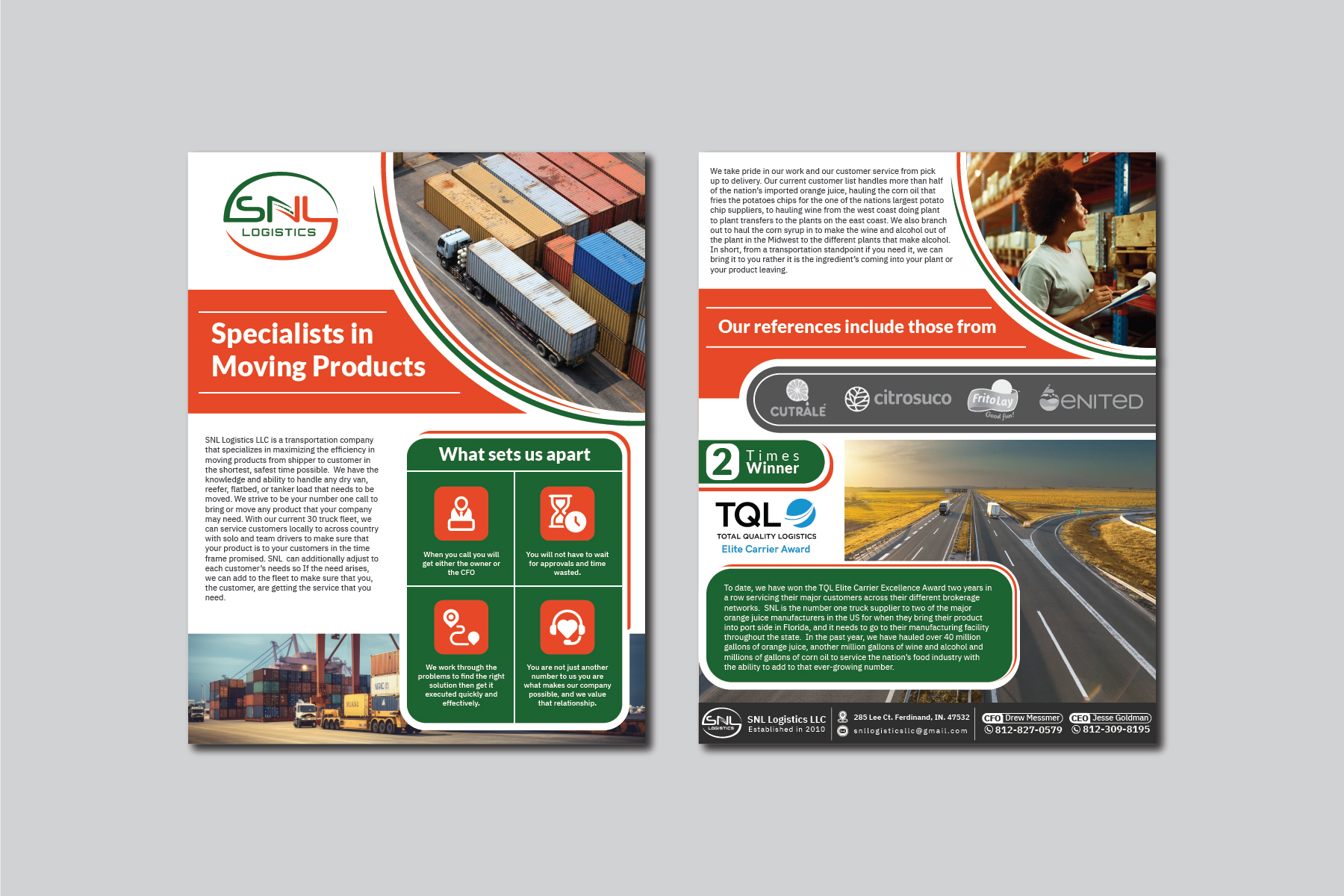 Flyer Design by srhzaidi for this project | Design: #33023317