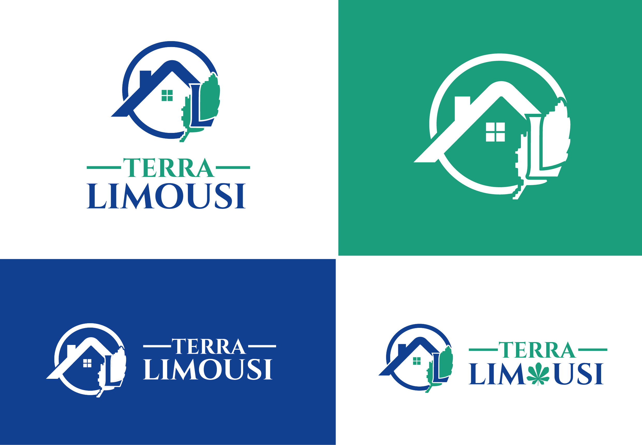Logo Design by Anton for this project | Design #32989191