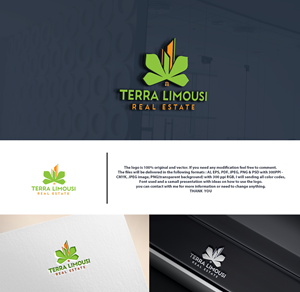 Logo Design by DesignHour for this project | Design: #32947722