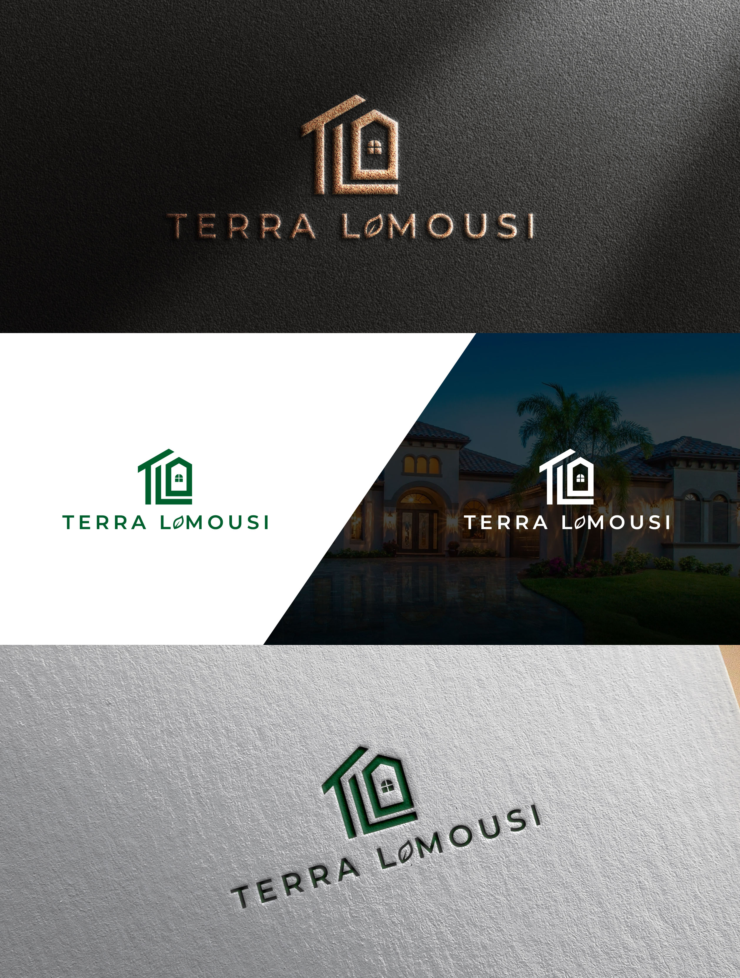 Design de Logo par mafuz25 pour ce projet | Design #32960894