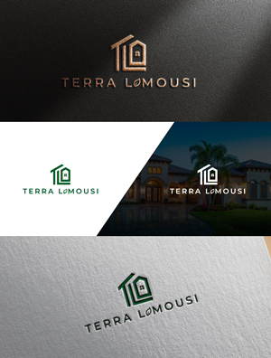Logo Design by mafuz25