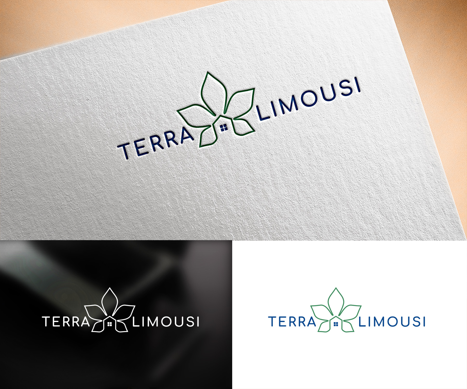 Logo Design by Vishak vasu for this project | Design #32993542