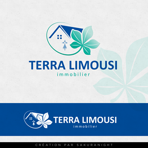 Logo Design by Sakuranight for this project | Design #32953807