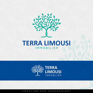 Logo Design by Sakuranight for this project | Design: #32954205