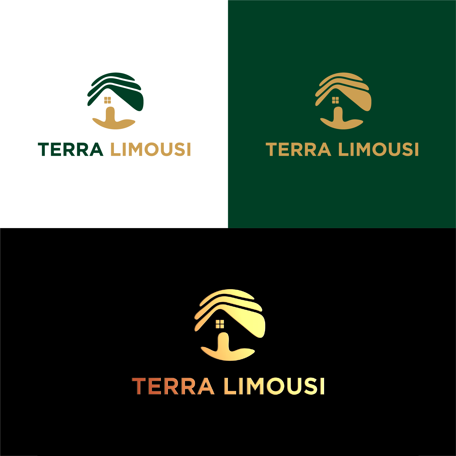 Logo Design by The Lion Studios for this project | Design #32947506
