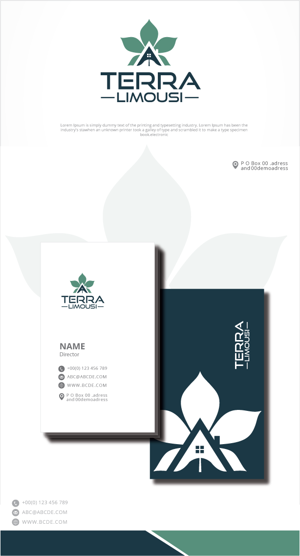 Logo Design by zebronicgraphic for this project | Design #32951356