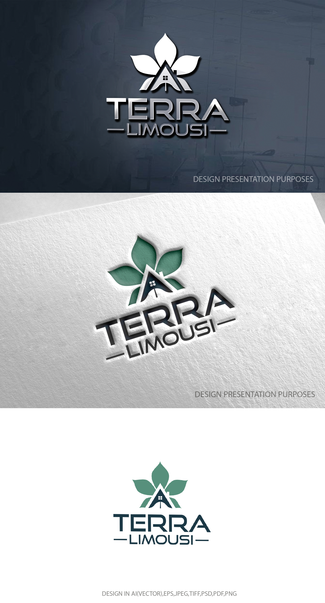 Logo Design by zebronicgraphic for this project | Design #32951358
