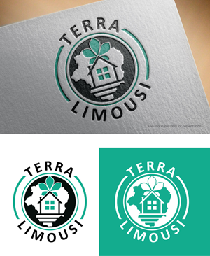 Logo Design by UN for this project | Design: #32968914