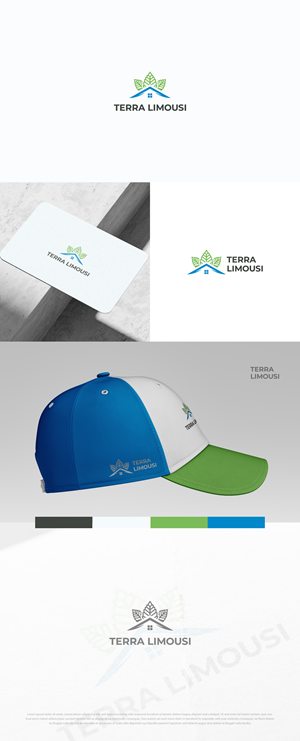 Logo Design by Moon Design. for this project | Design: #32951121