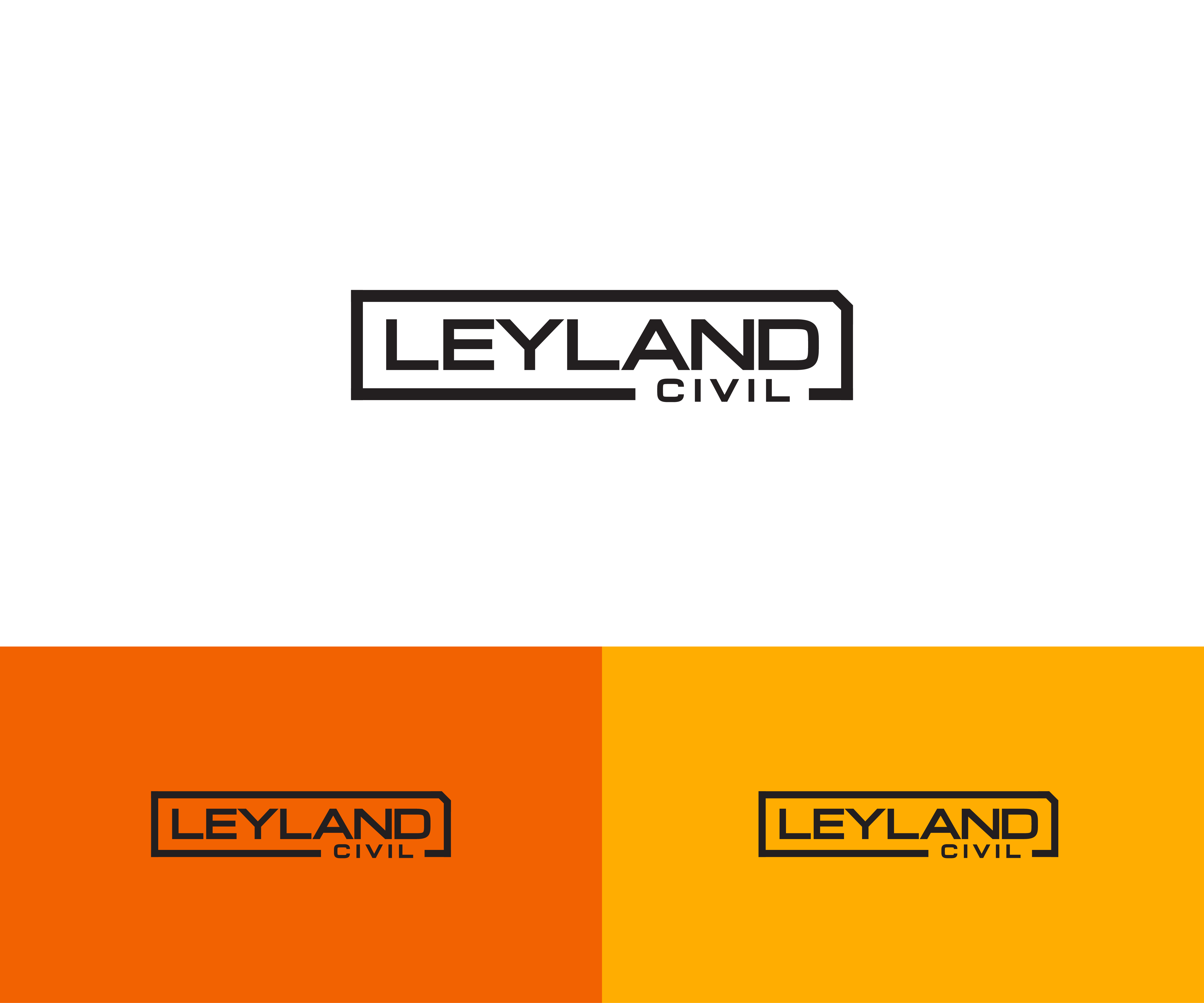 Logo Design by James J. for this project | Design #32954356