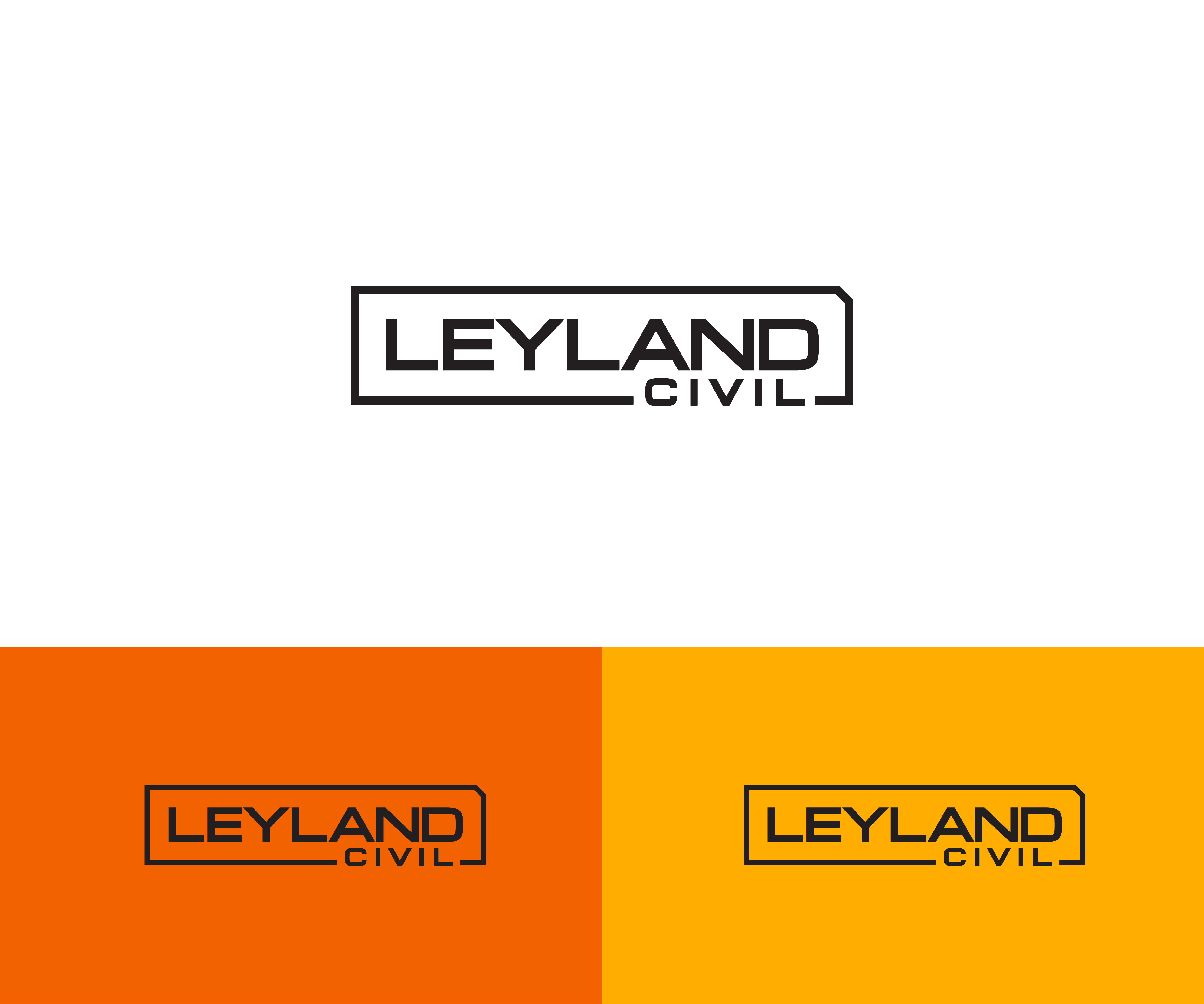 Logo Design by James J. for this project | Design #32957557