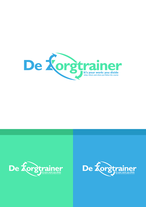 Logo Design by Designzz. for this project | Design: #32956360