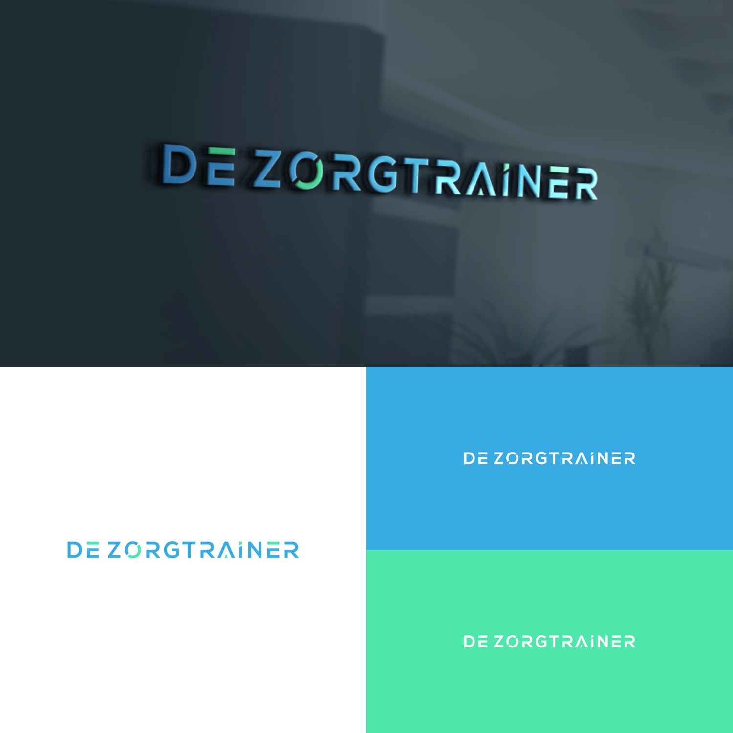 Logo Design by okta5 for this project | Design #32949587