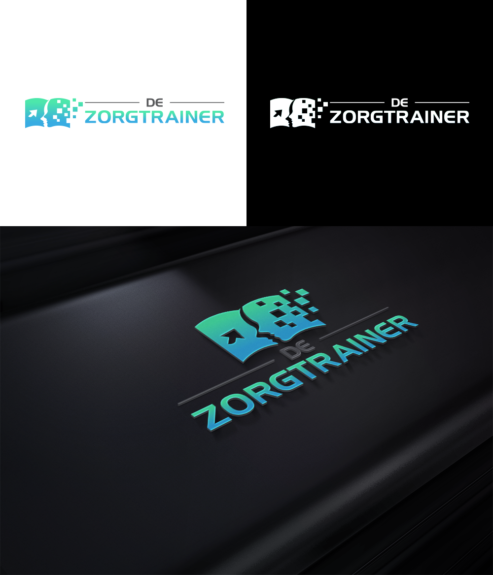 Logo Design by RA-bica for this project | Design #32957929