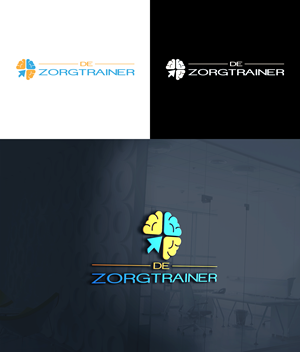 Logo Design by RA-bica for this project | Design: #32957930