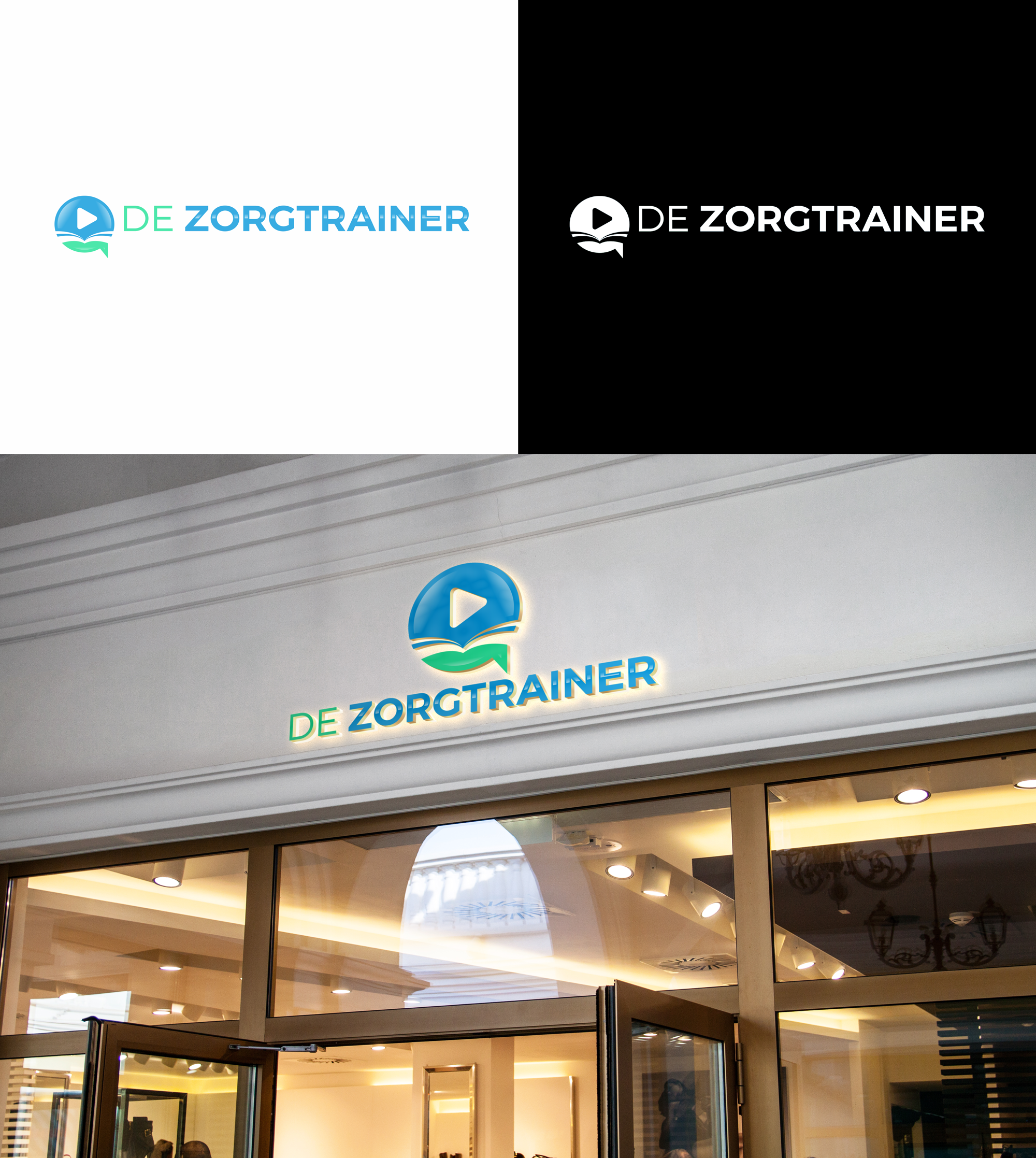 Logo Design by RA-bica for this project | Design #32957931