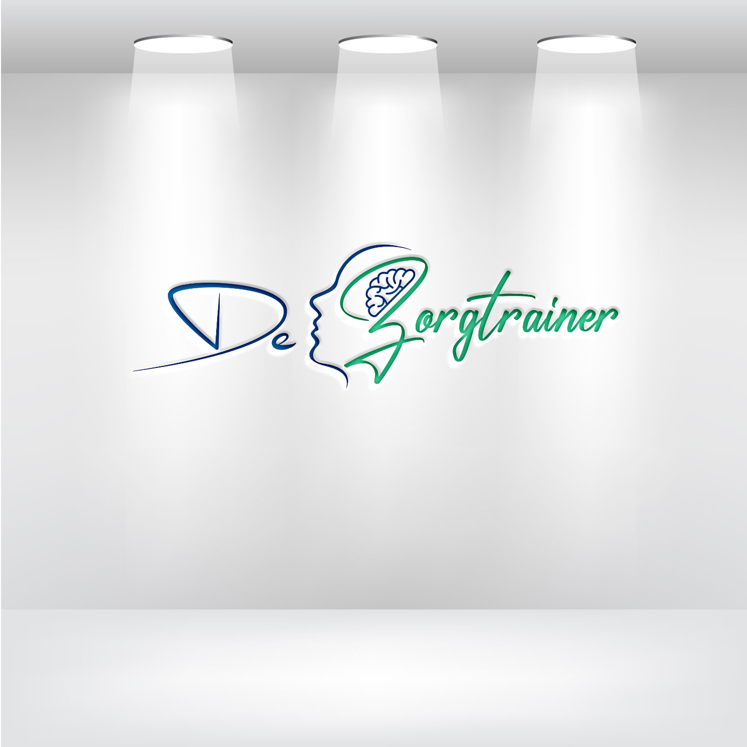 Logo Design by Mk_Graphix for this project | Design #32947534