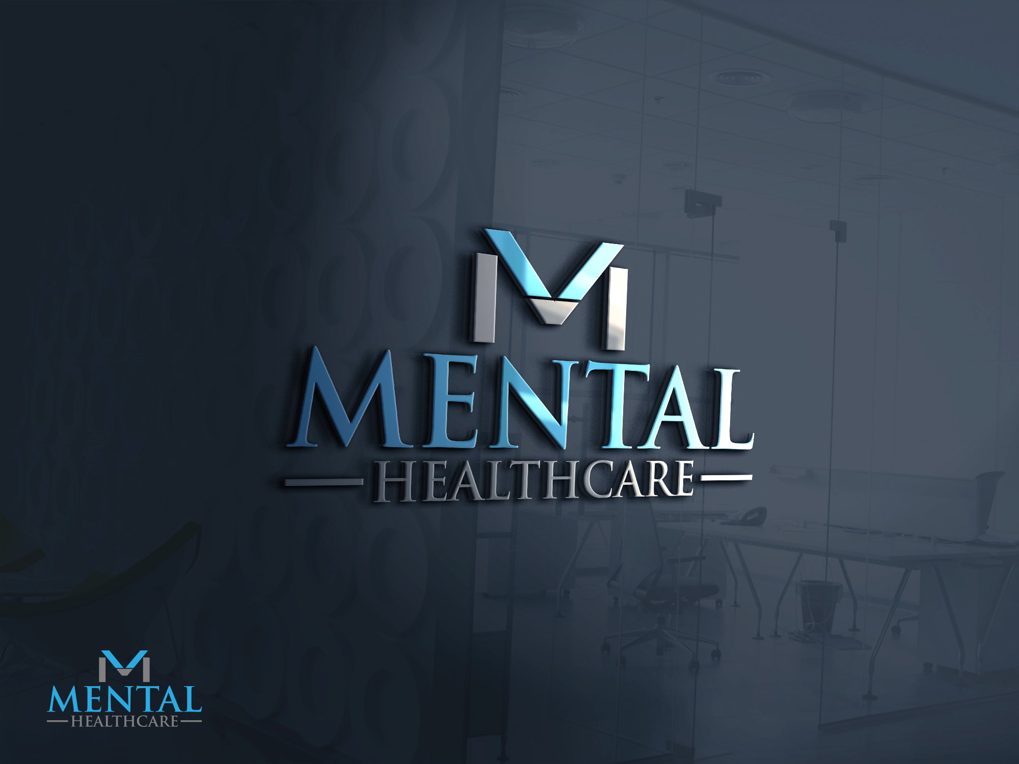 Diseño de Logo por mekail para este proyecto | Diseño #32948249