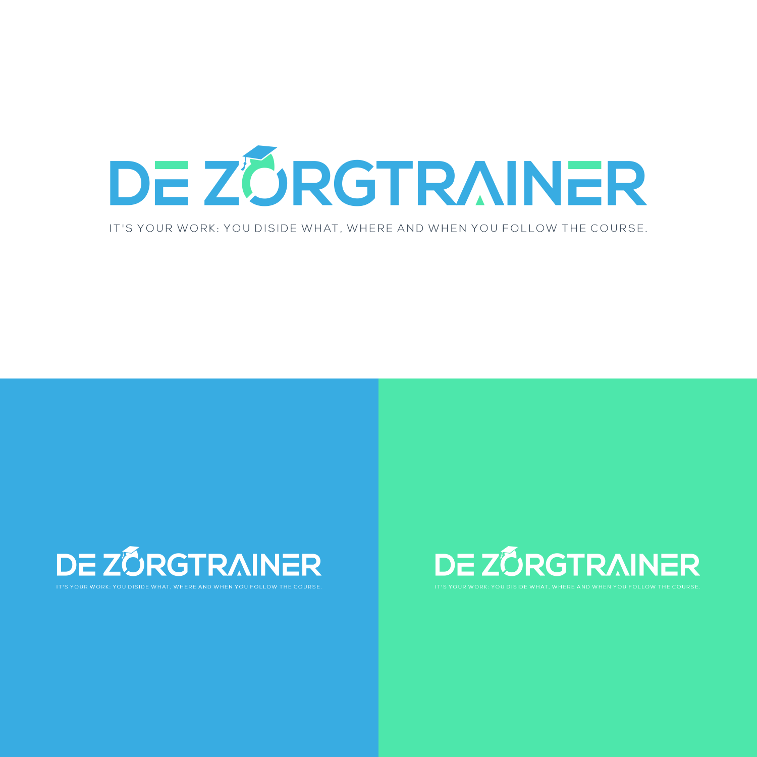 Logo Design by joko graphic for this project | Design #32953591