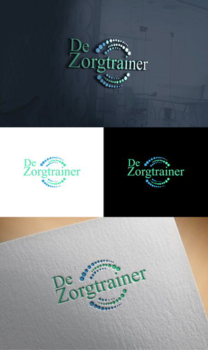 Logo Design by Ahnaf Labib for this project | Design: #32950983