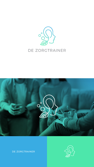 Logo Design by apik. for this project | Design: #32949328