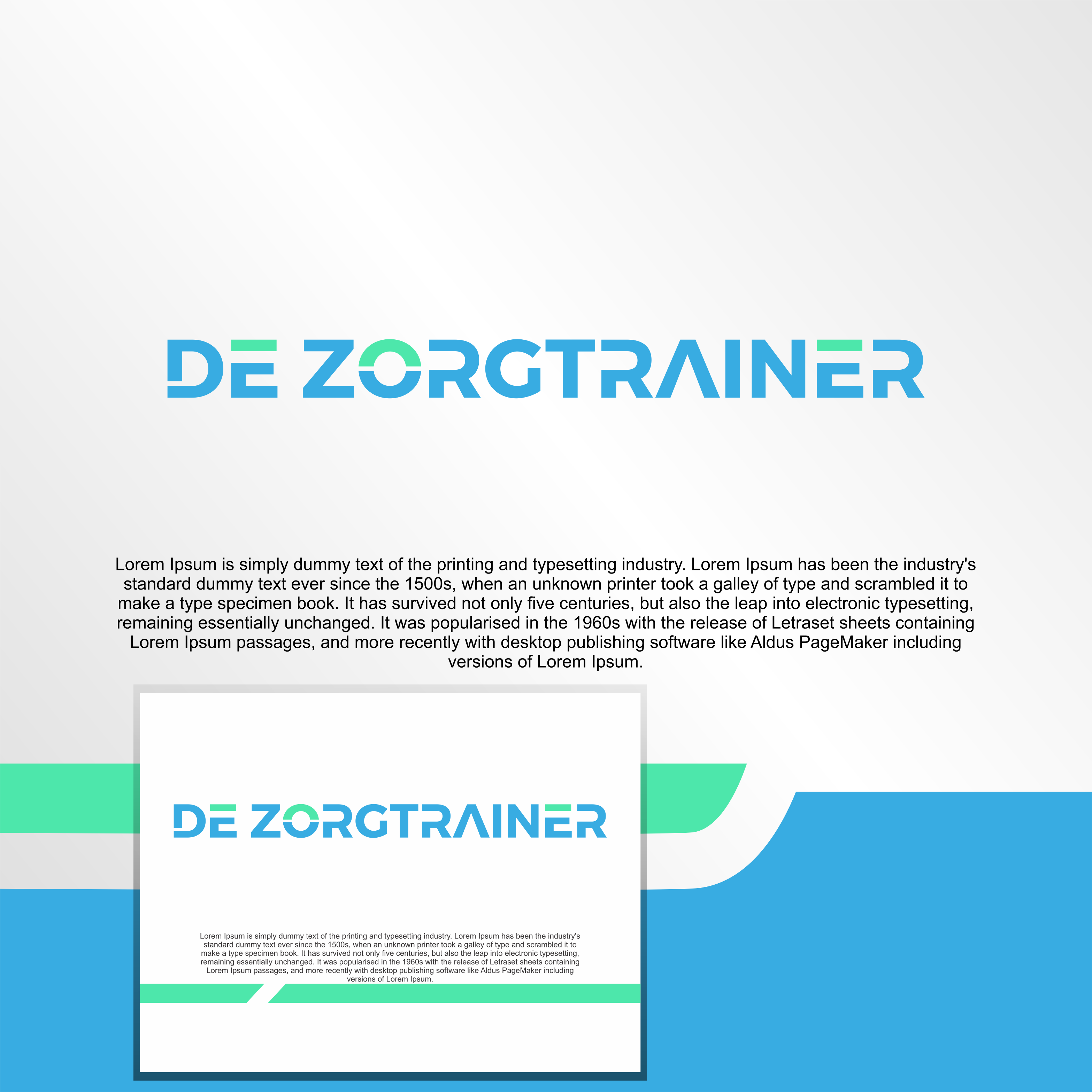 Logo Design by diego costa for this project | Design #32946407