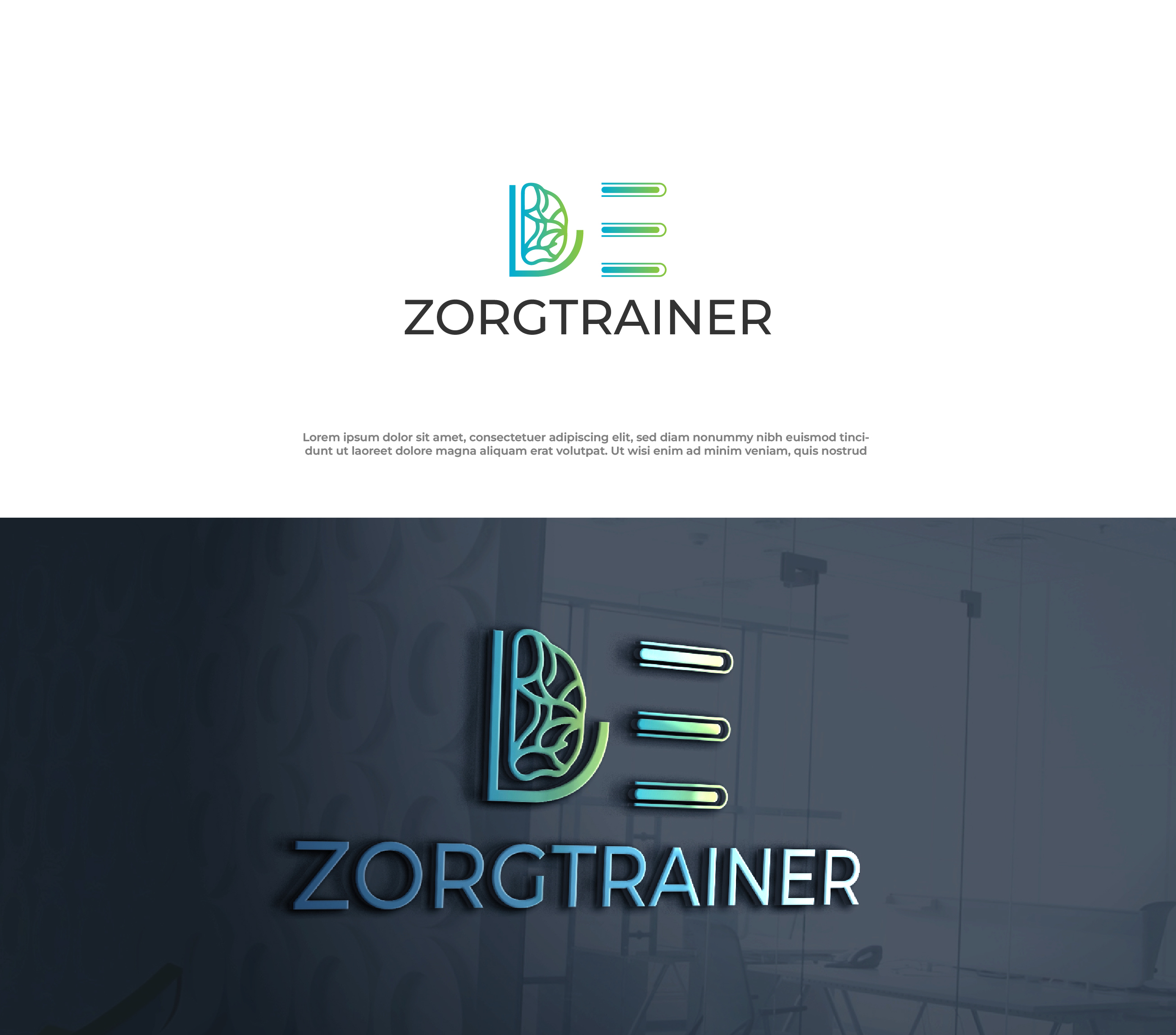 Logo Design by Creative Poli for this project | Design #32949880