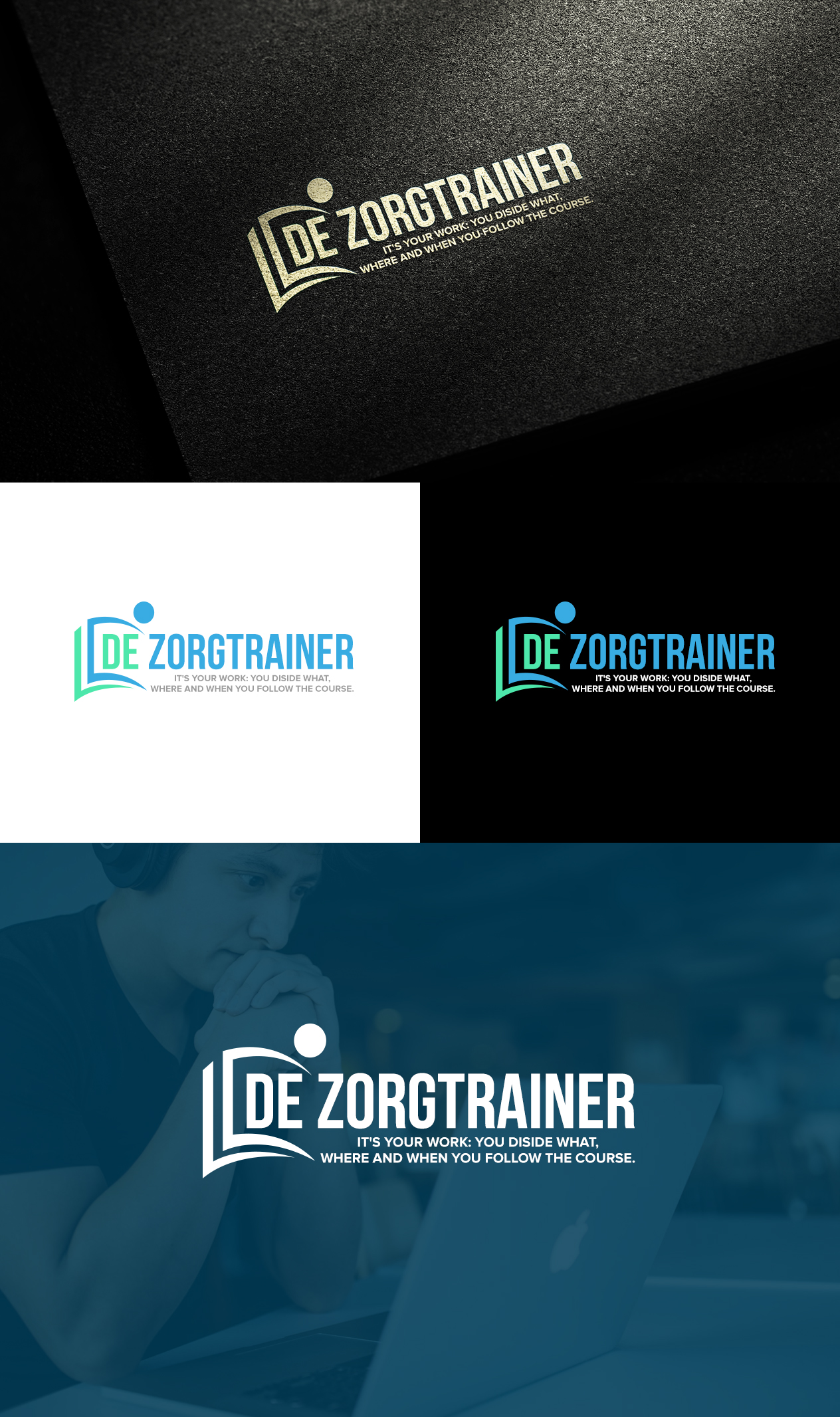 Logo Design by BehindSymbols for this project | Design #32997613