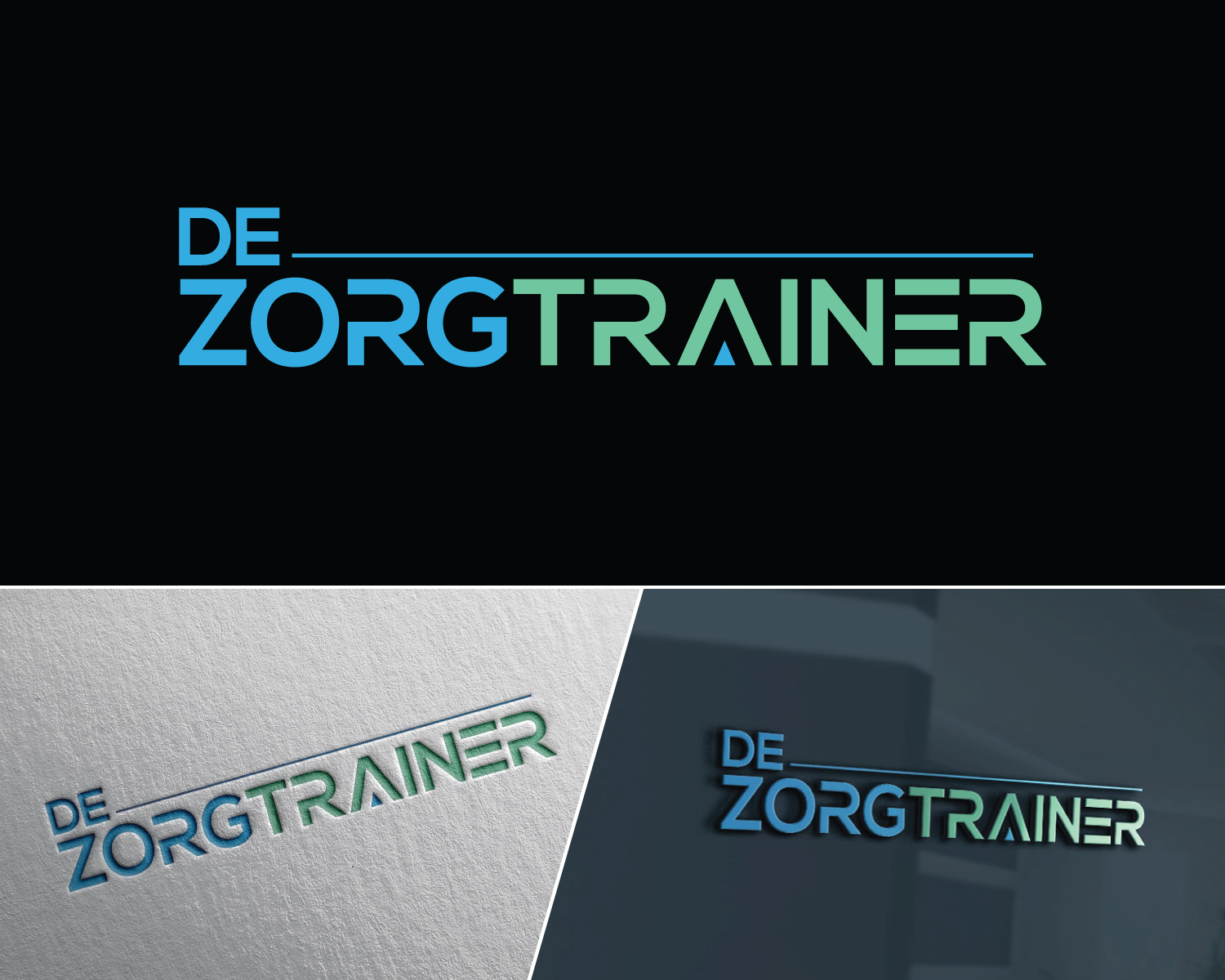 Logo Design by Atec for this project | Design #32957863