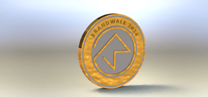 3D Design von Metalmilitan für dieses Projekt | Design: #32970045