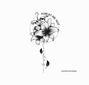 Tattoo Design by erikdesign for this project | Design #32954985