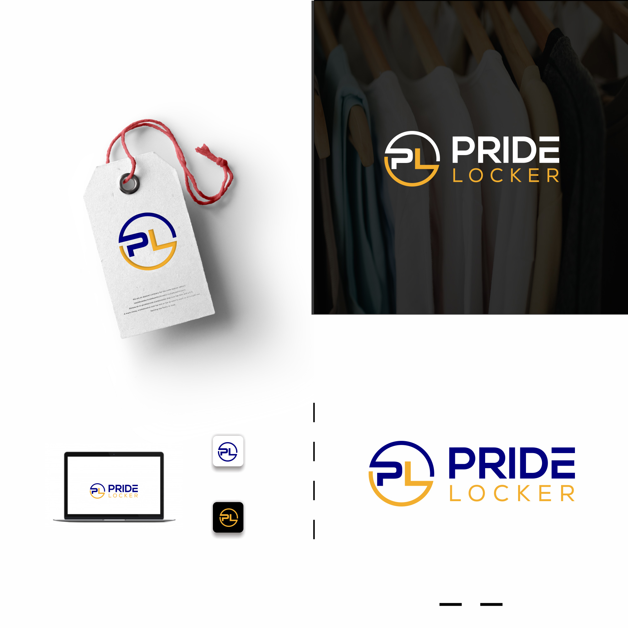 Logo Design by Reazul Alam for this project | Design: #32973124