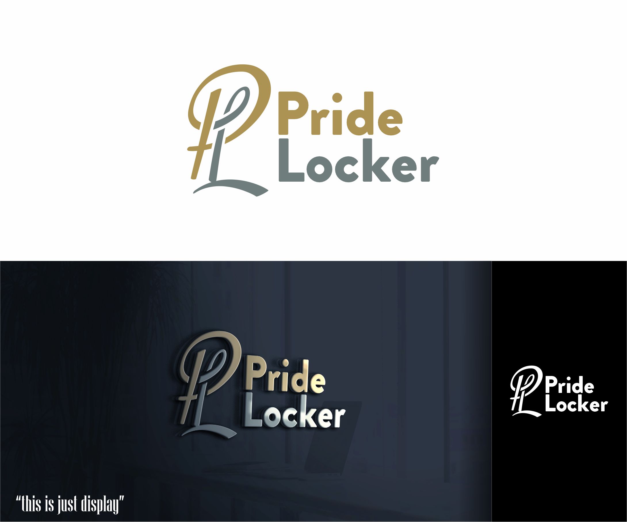 Design de Logo par alkaline pour ce projet | Design #32952803