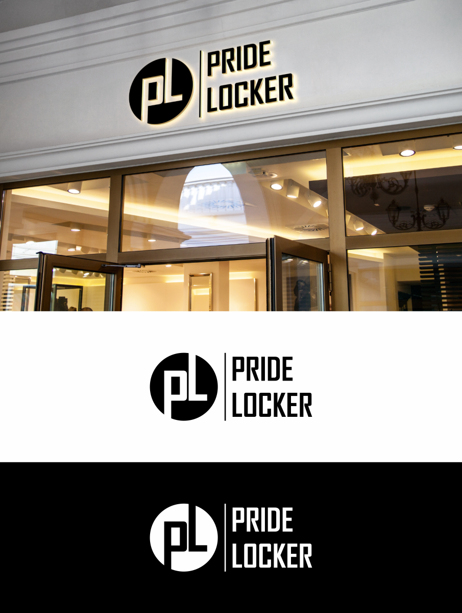 Diseño de Logo por trisnaputri para este proyecto | Diseño #32954328