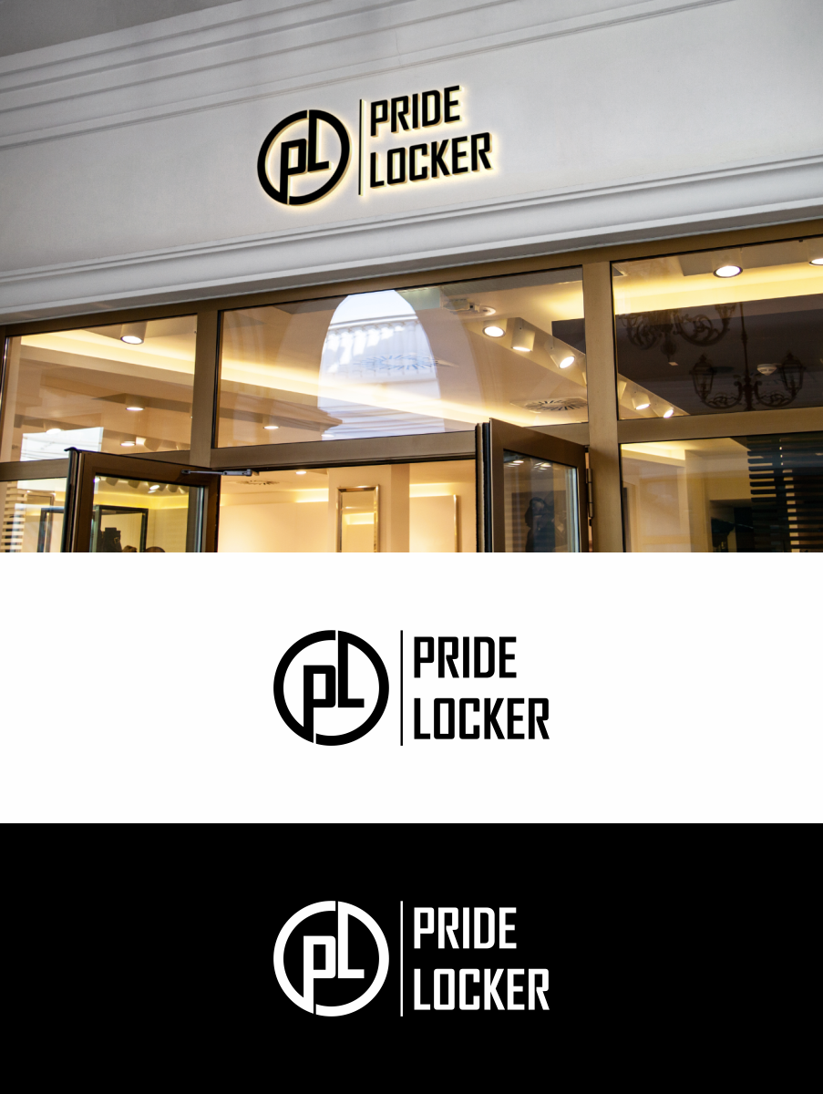 Logo Design by trisnaputri for this project | Design #32954652