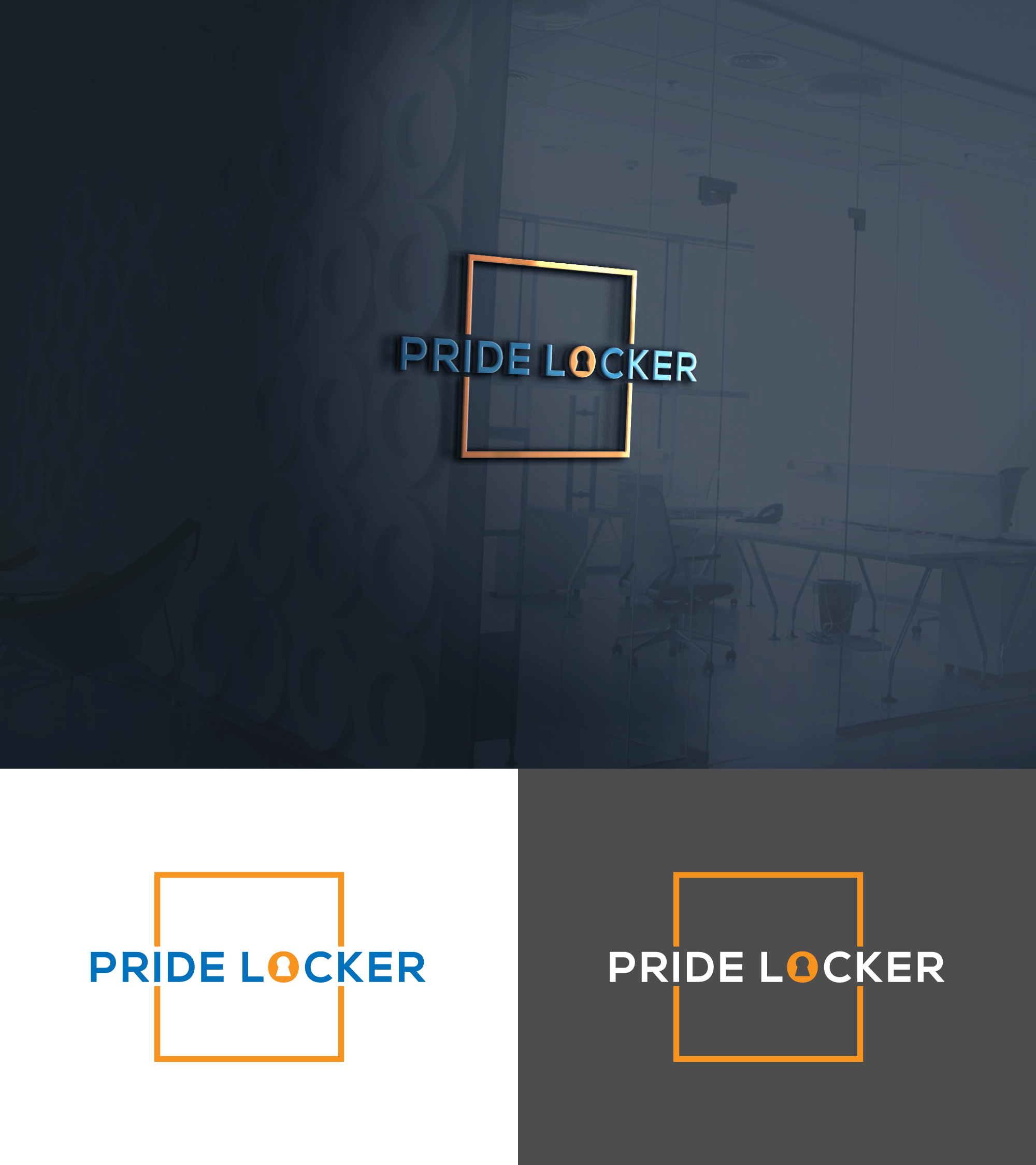 Logo Design by 100%design for this project | Design #32962356