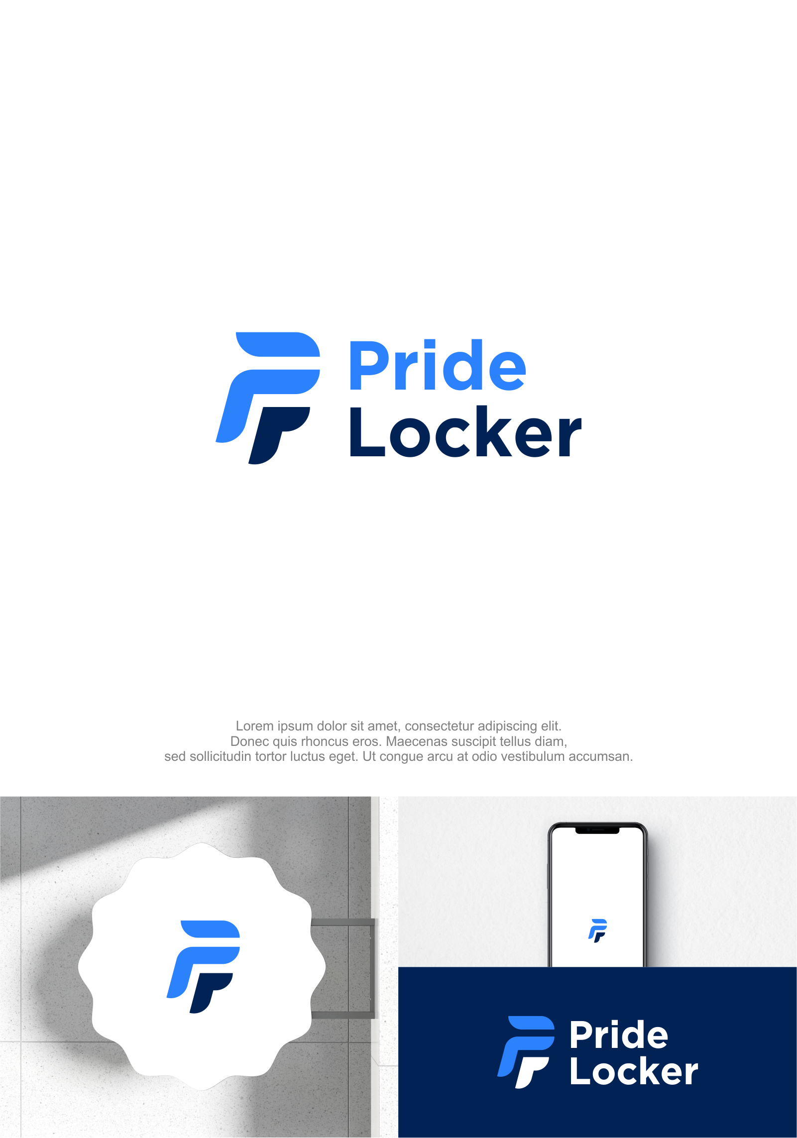 Logo Design by M.Syaiful Huda for this project | Design #32949065