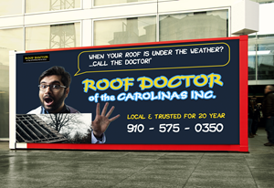 Billboard Design by LENTERA DESIGN 2