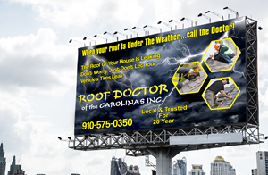 Billboard Design by Yayan gesuter