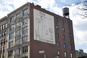 Billboard Design by Profe Hobbs