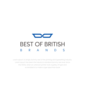 Logo Design by Barokahe guse for this project | Design #32962076