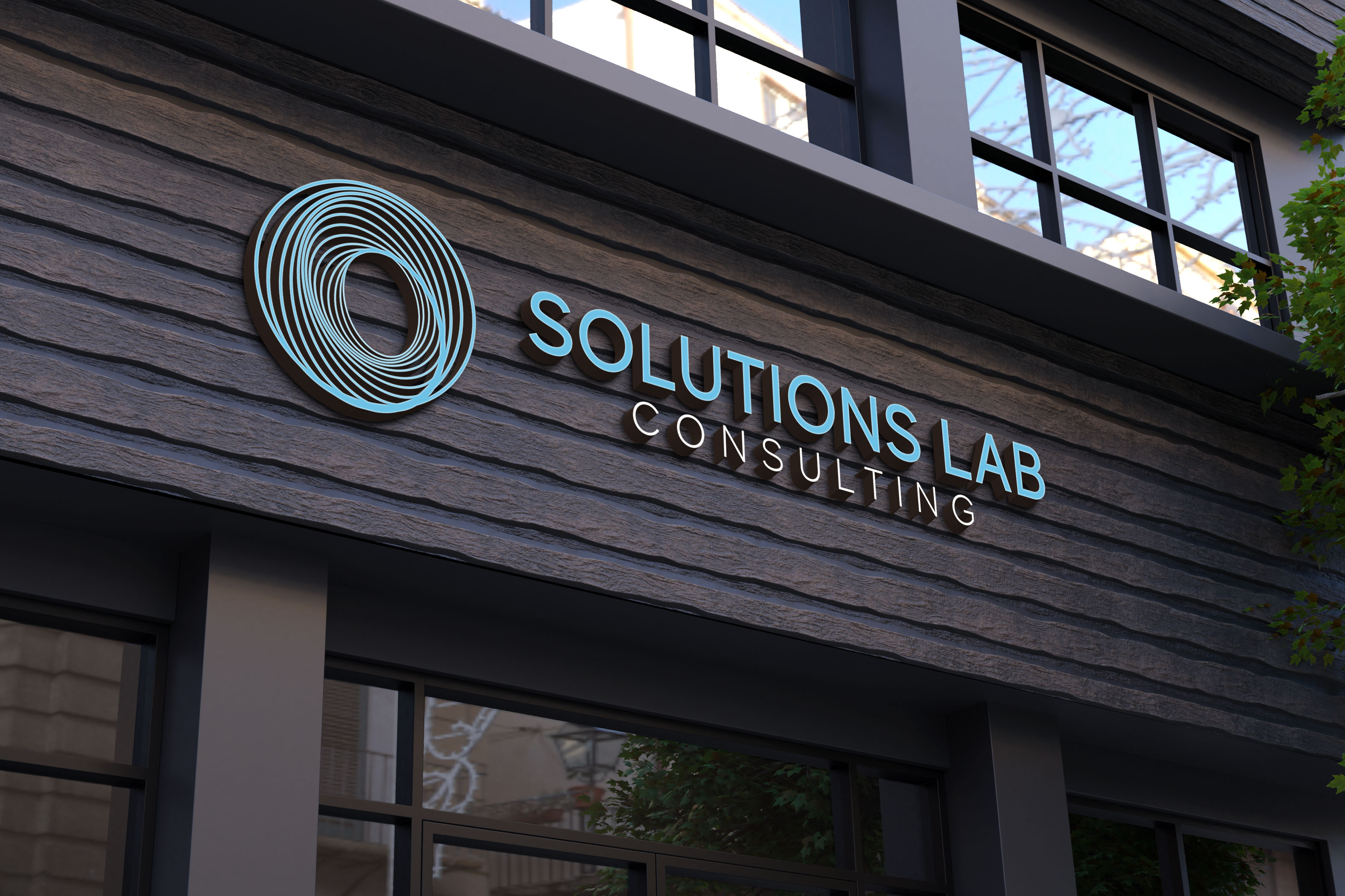 Logo Design by Kavth for this project | Design #32984399