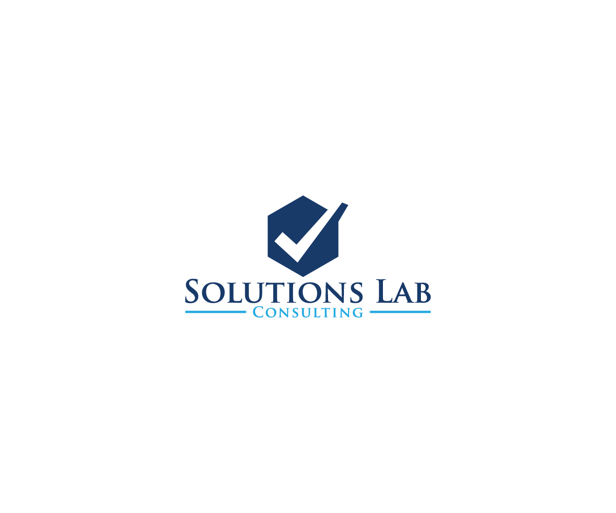 Logo Design by SoltBee for this project | Design #32960859