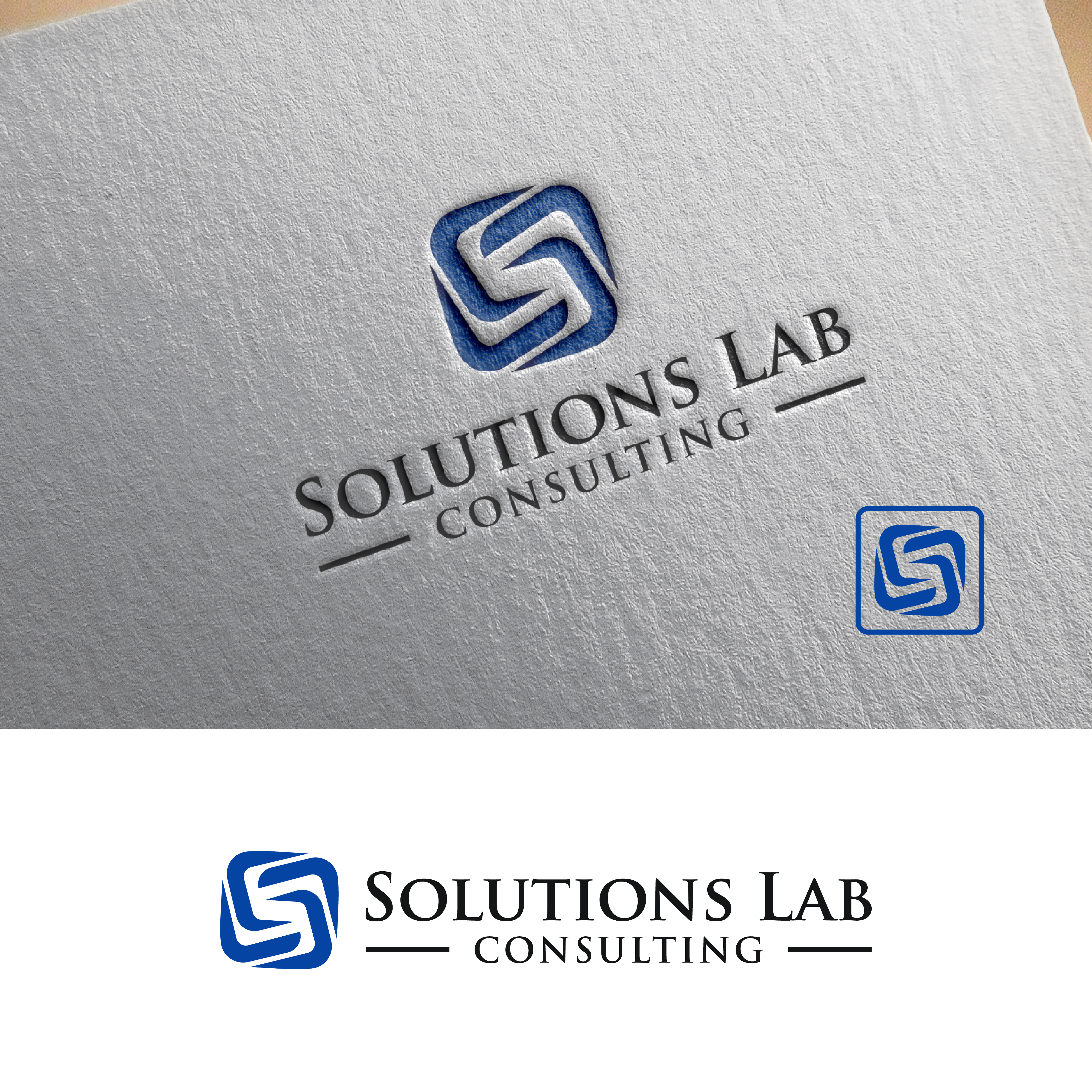 Logo Design by ADBronze for this project | Design #32960902