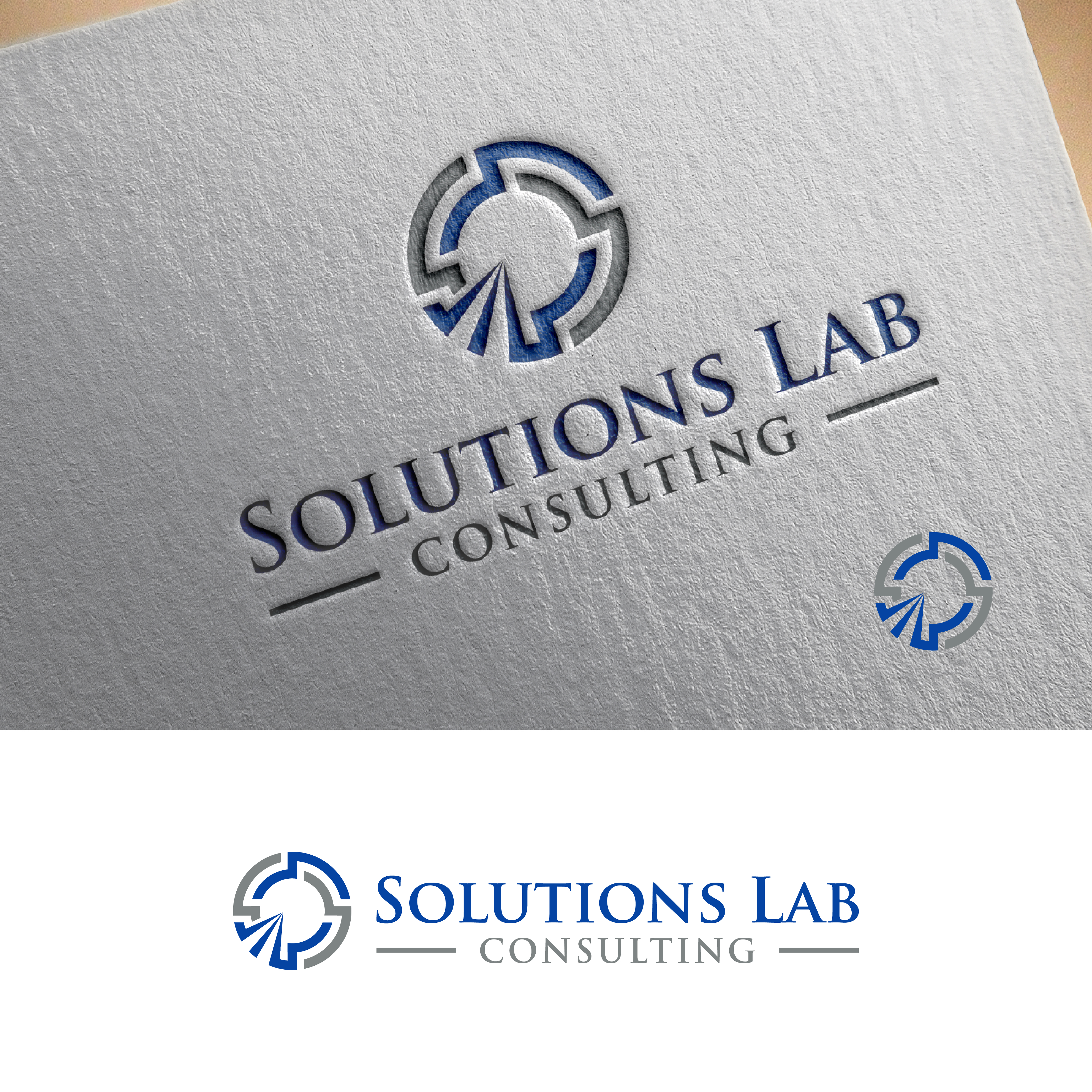 Logo Design by ADBronze for this project | Design #32960903