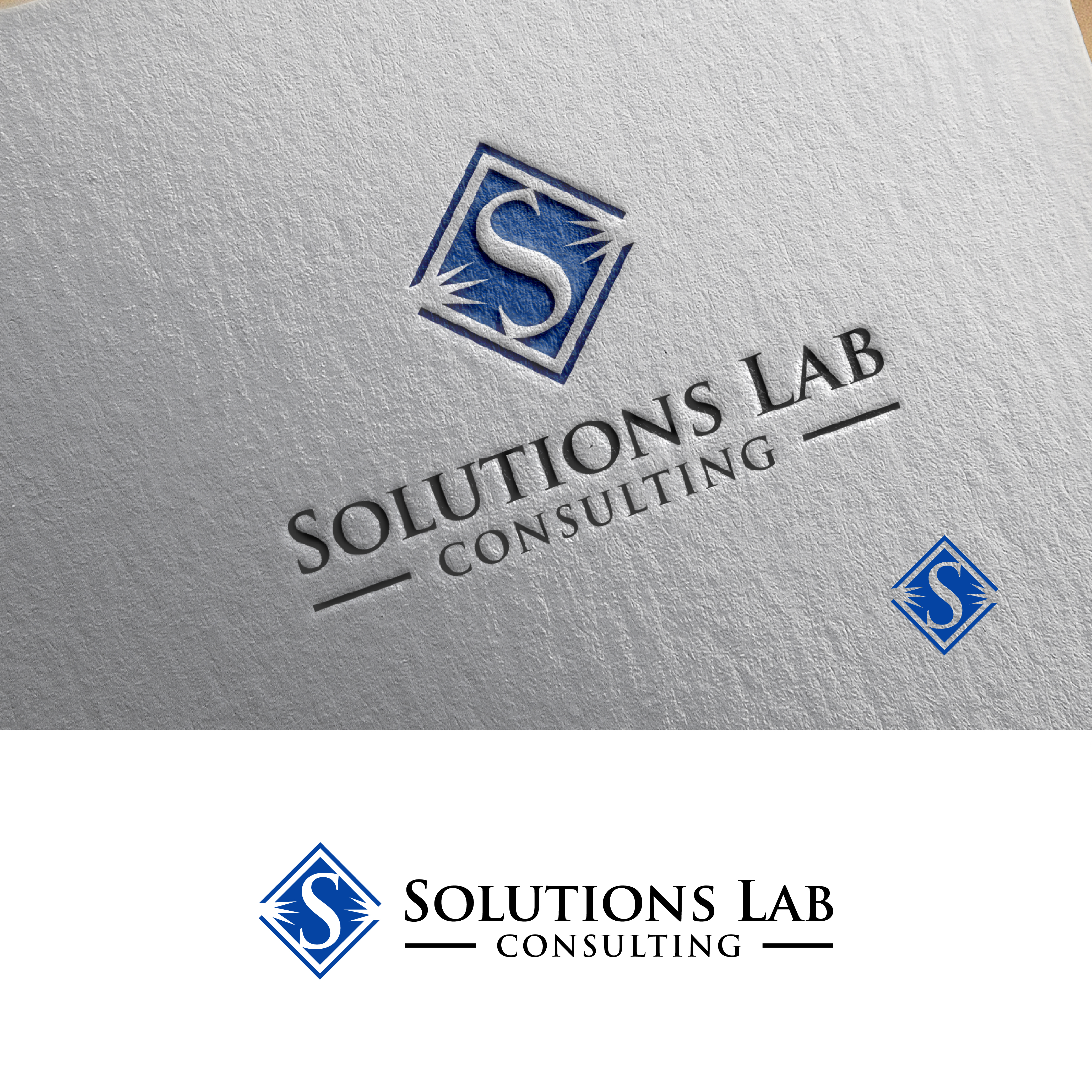 Logo Design by ADBronze for this project | Design #32960904