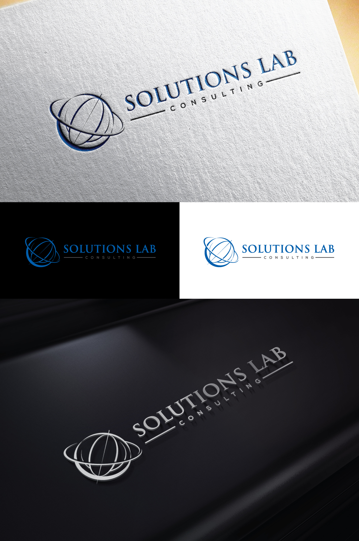 Logo Design by step forward 2 for this project | Design #32968267