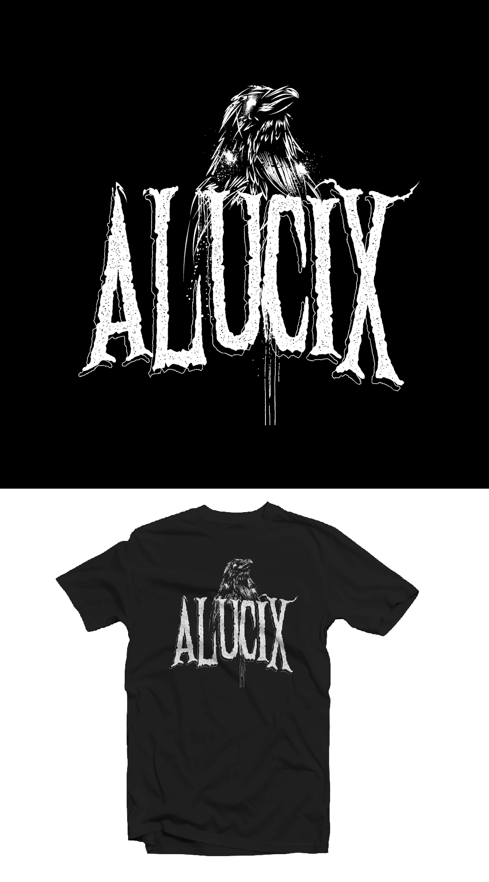 T-shirt Design by Ngoeg for this project | Design #32959304