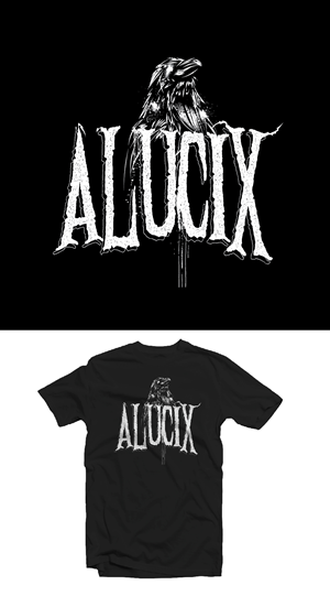 T-shirt Design by Ngoeg